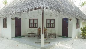 Fihalhohi Island Resort