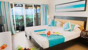 Pearle Beach Resort & Spa