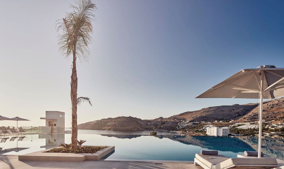 Lindos Grand Resort & Spa