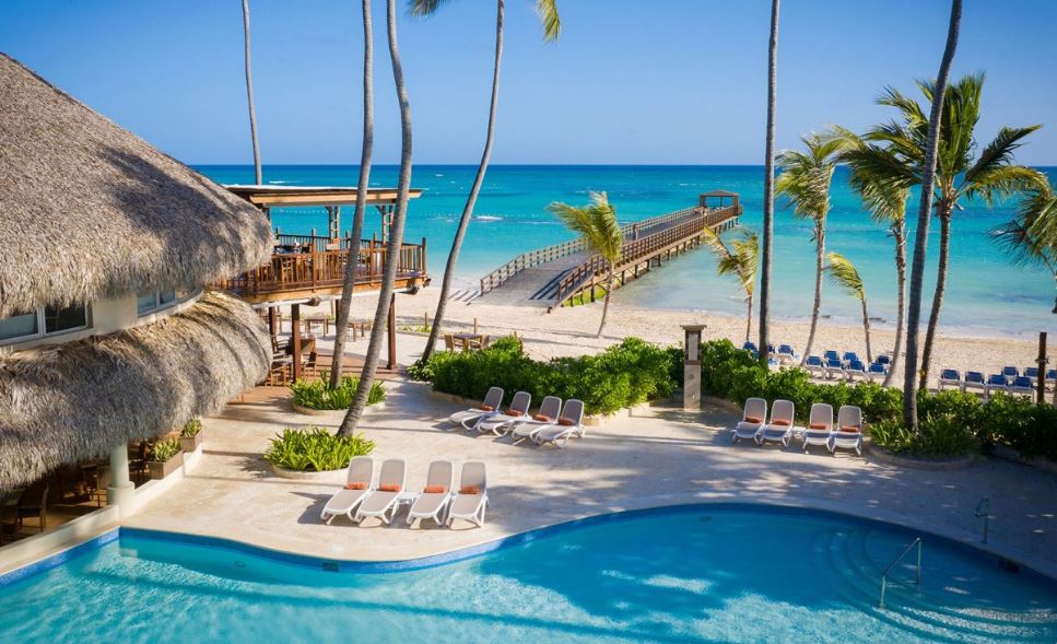 Impressive Punta Cana