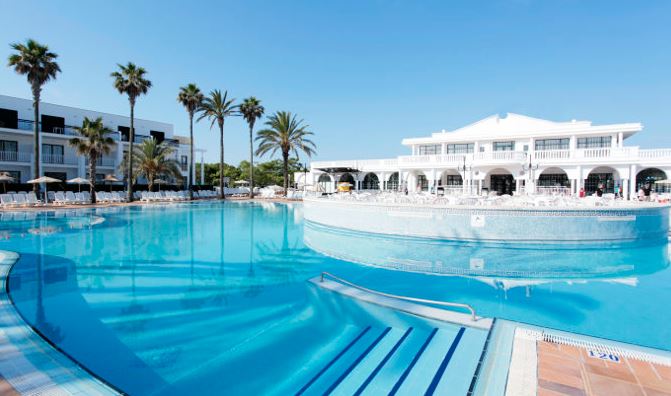 Grupotel Mar de Menorca