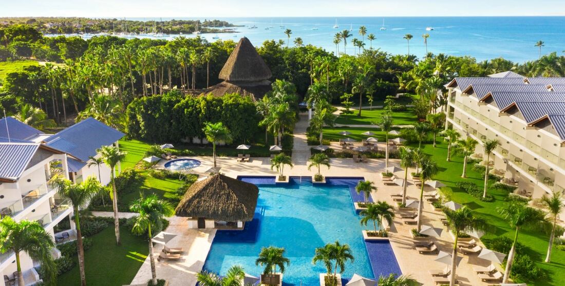 Hilton La Romana Resort & Water Park