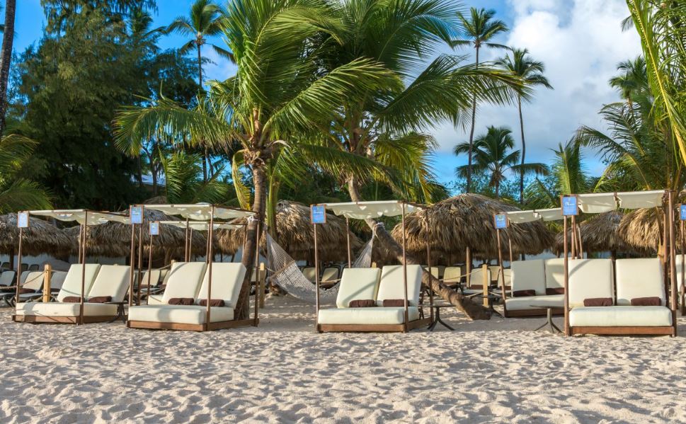 Impressive Premium Resort & Spa Punta Cana