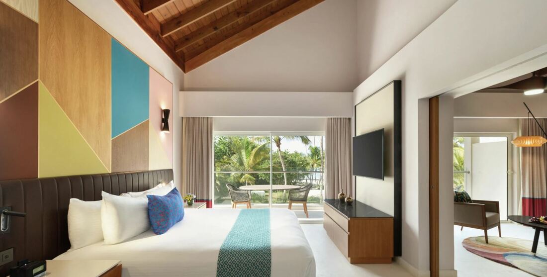 Hilton La Romana Resort & Water Park