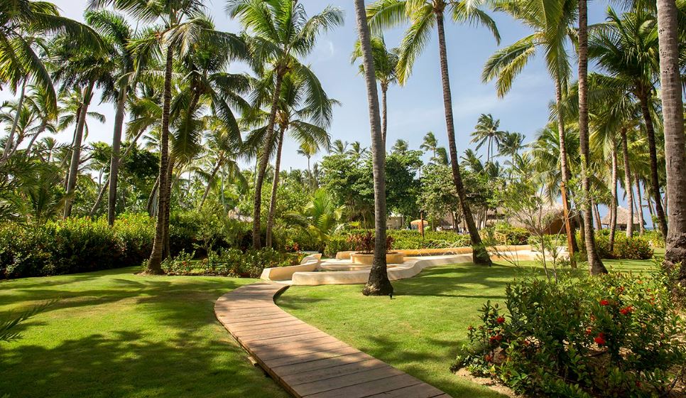 Impressive Premium Resort & Spa Punta Cana