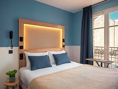 Ibis Styles Paris Montmartre Nord