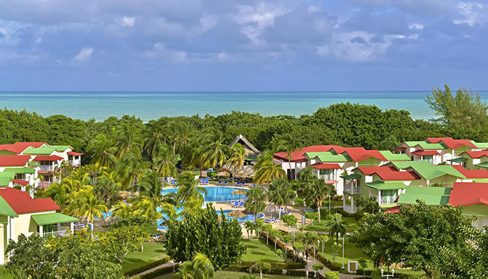 Iberostar Tainos