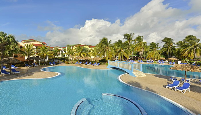 Iberostar Tainos