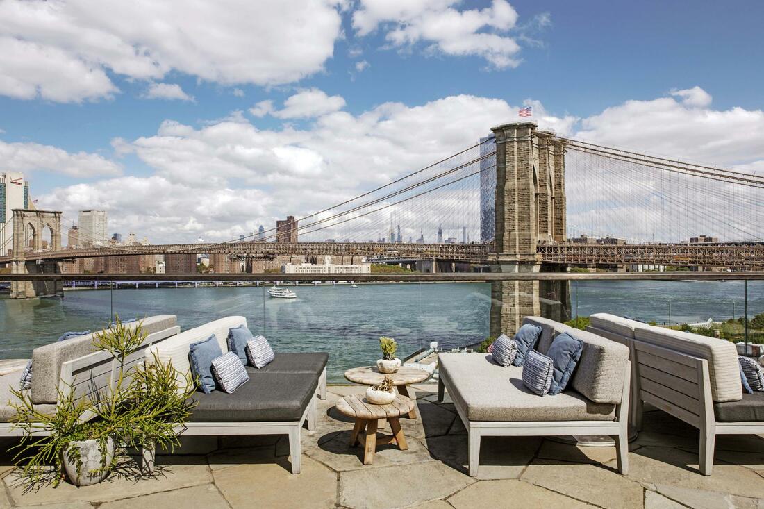 1 Hotel Brooklyn Bridge