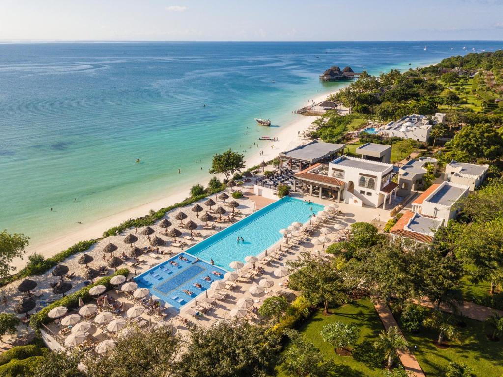 Riu Palace Zanzibar - Adults Only