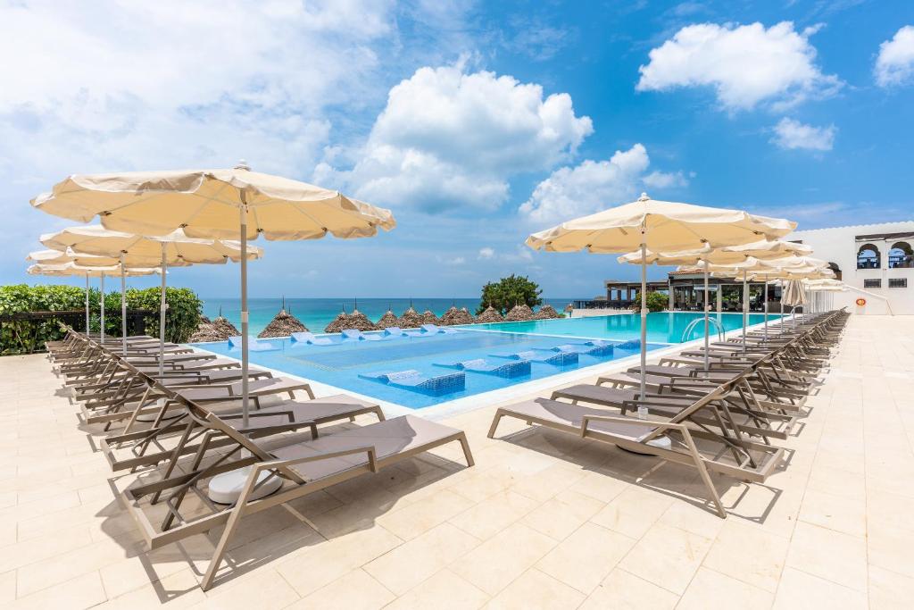 Riu Palace Zanzibar - Adults Only