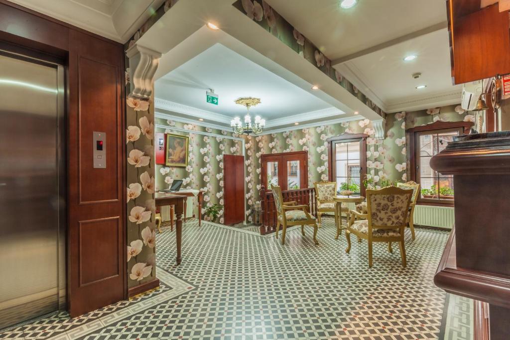 Hotel Saba Sultan - Special Category