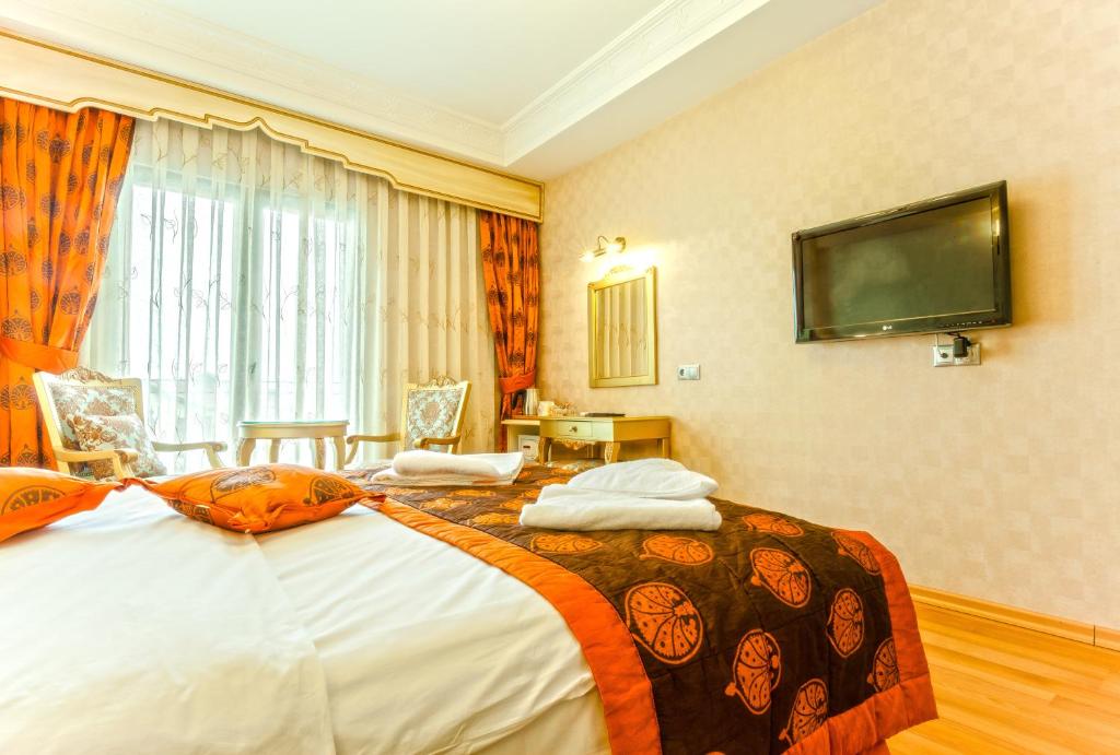 Hotel Saba Sultan - Special Category