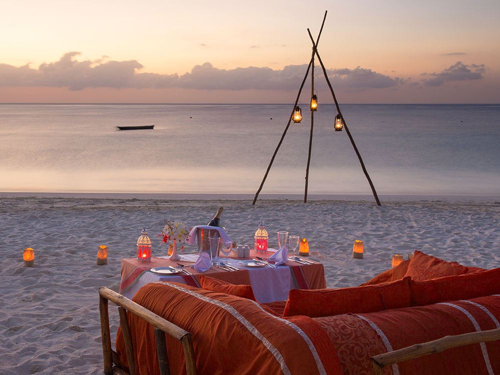 Royal Zanzibar Beach Resort