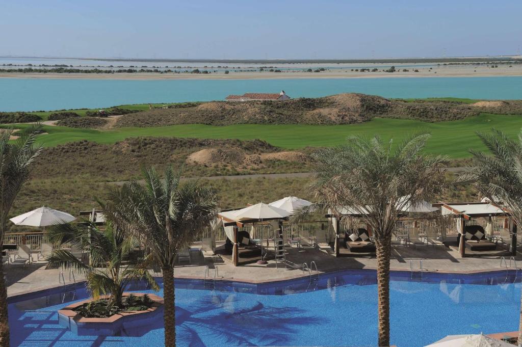 Radisson Blu Hotel, Abu Dhabi Yas Island