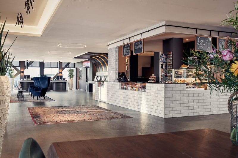 Corendon City Hotel Amsterdam