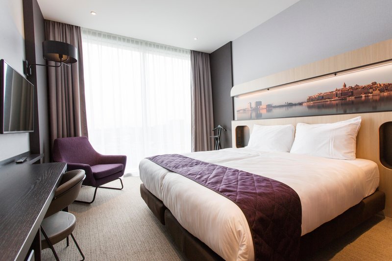 Corendon City Hotel Amsterdam