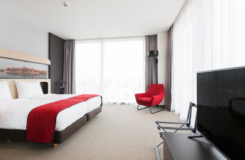 Corendon City Hotel Amsterdam