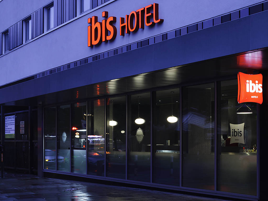 Ibis London Shepherds Bush