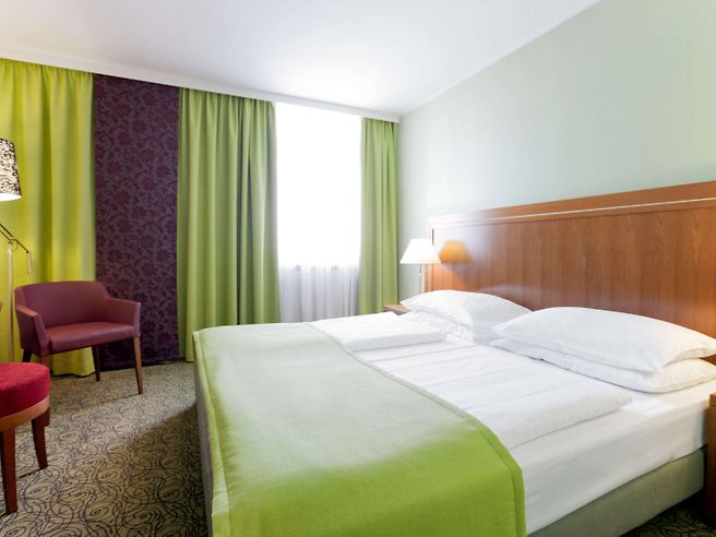 Mercure Wien Westbahnhof