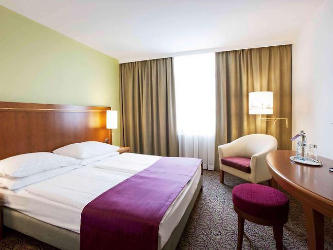 Mercure Wien Westbahnhof