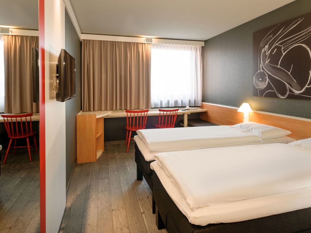 Ibis Wien Mariahilf