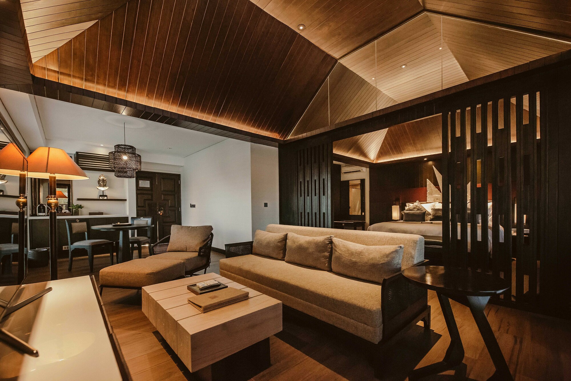 Vira Bali Boutique Hotel & Suite