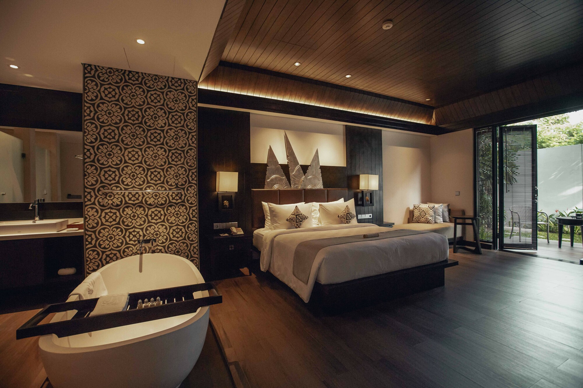 Vira Bali Boutique Hotel & Suite