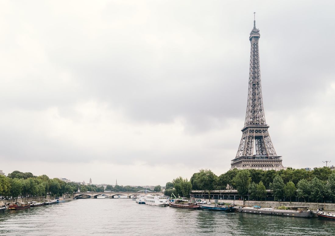 I Tesori della Francia