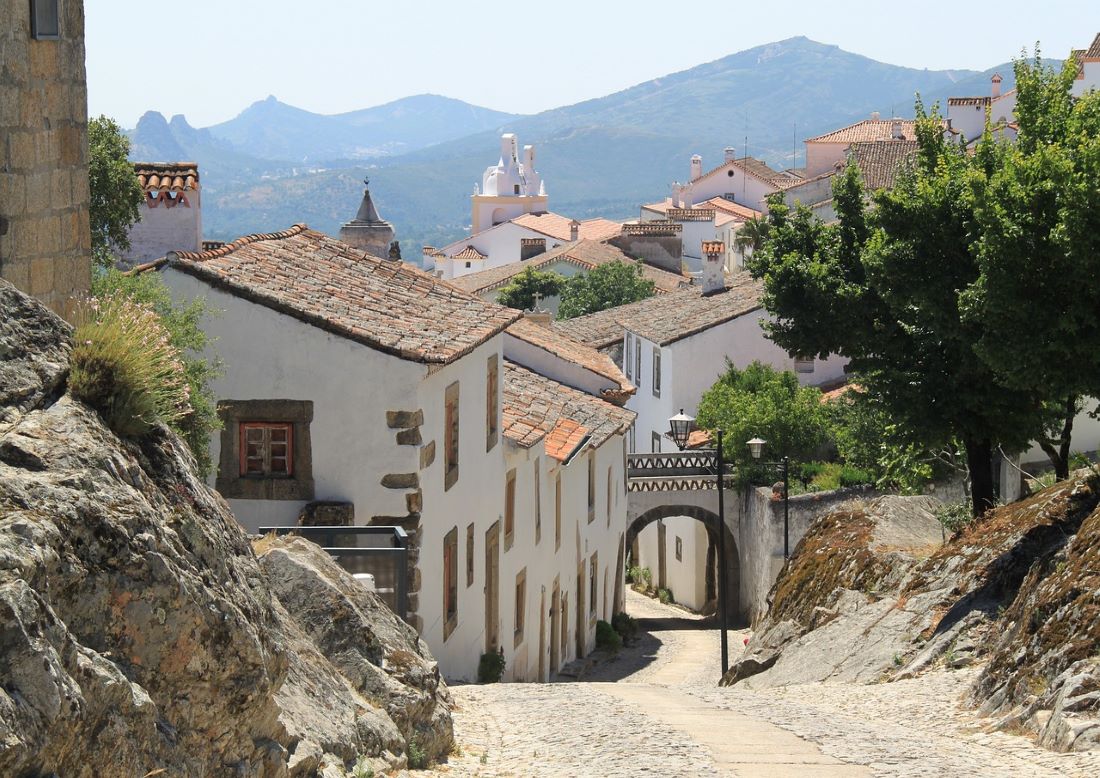 Gran Tour del Portogallo e Santiago