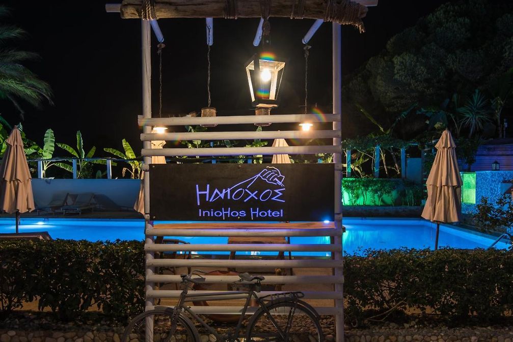 Iniohos Hotel  Zakynthos