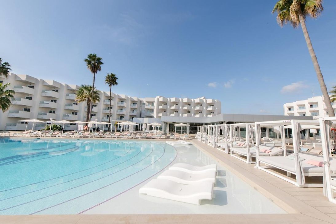 Hotel Garbi Ibiza & Spa