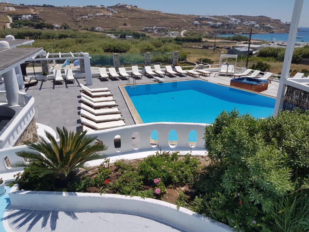 Penelope Village Mykonos