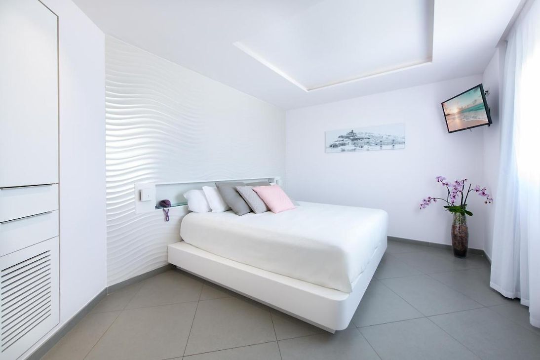 Hotel Garbi Ibiza & Spa