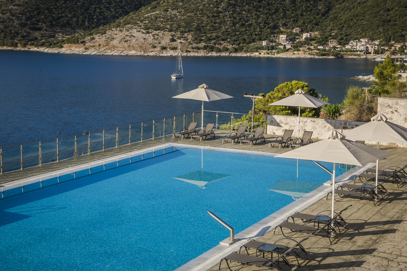 Kefalonia Bay Palace