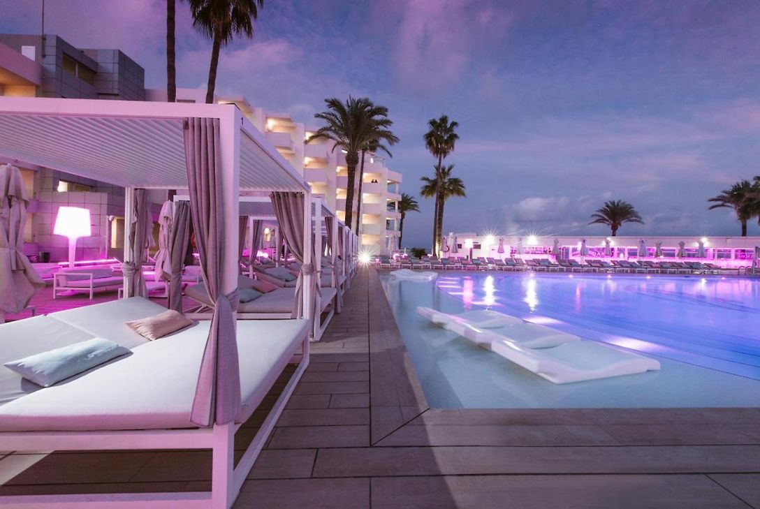 Hotel Garbi Ibiza & Spa