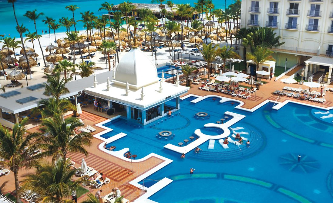 Riu Palace Aruba