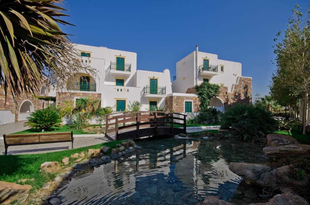 Naxos Resort