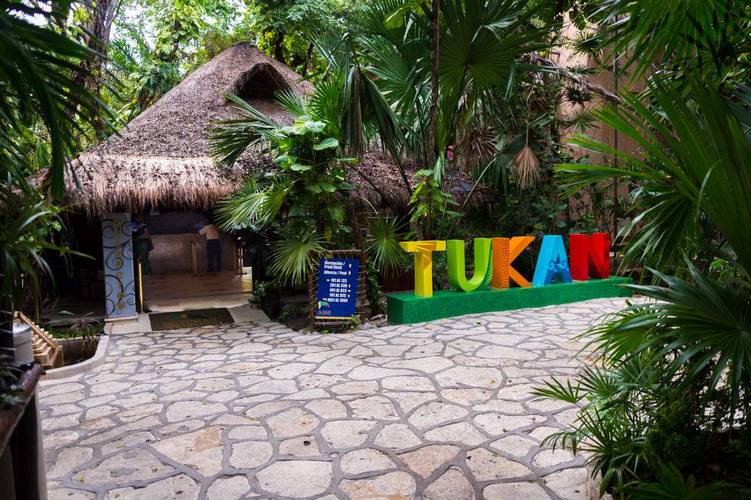 Tukan Hotel Playa del Carmen