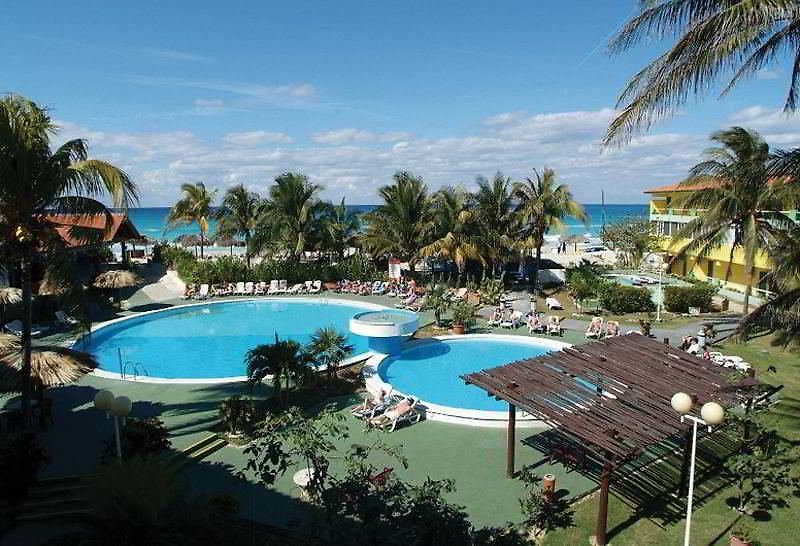 Gran Caribe Club Kawama Resort All Inclusive