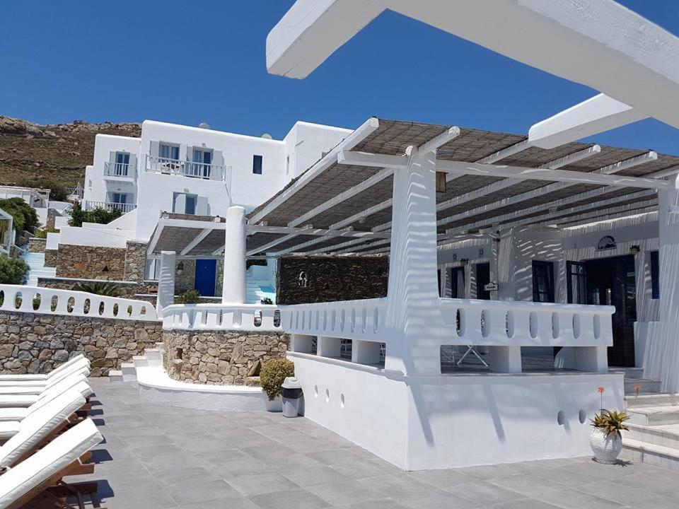 Penelope Village Mykonos