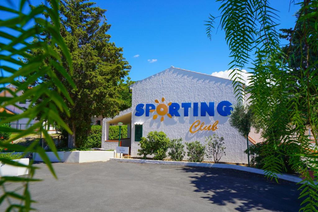 Cefalù Resort Sporting Club