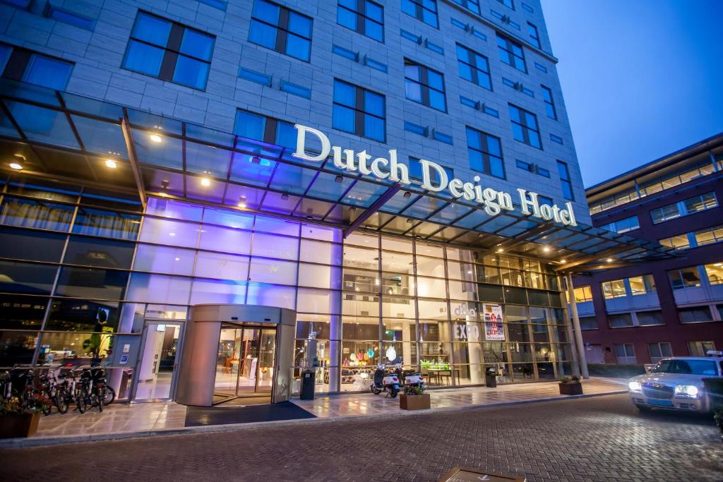 Dutch Design Hotel