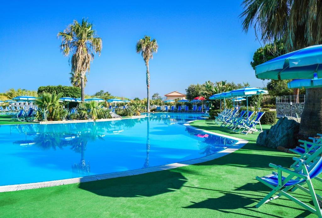 Villaggio Hotel Club Bahja