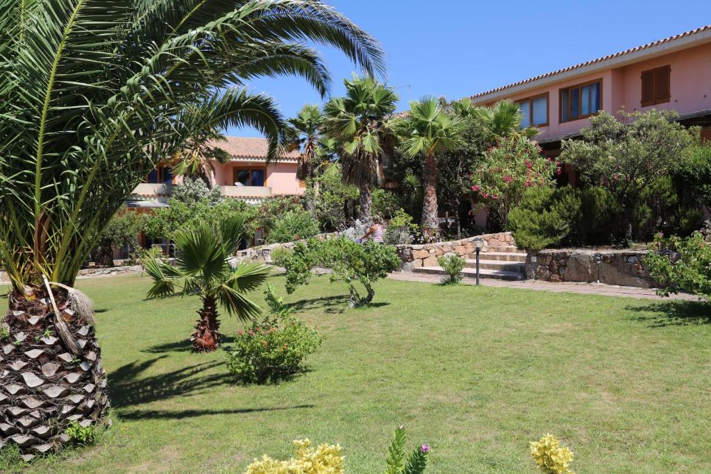 Club Esse Residence Capo D'Orso