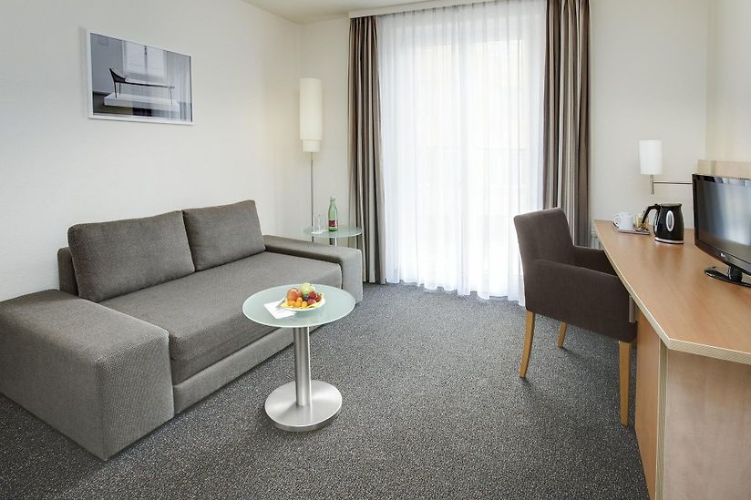 Intercity Hotel Wien