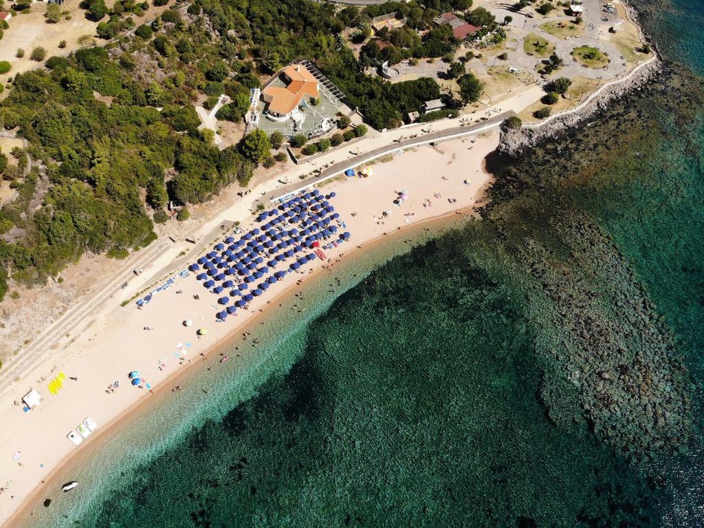 Club Esse Cala Gognone