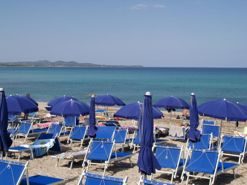 Club Esse Gallura Beach Village