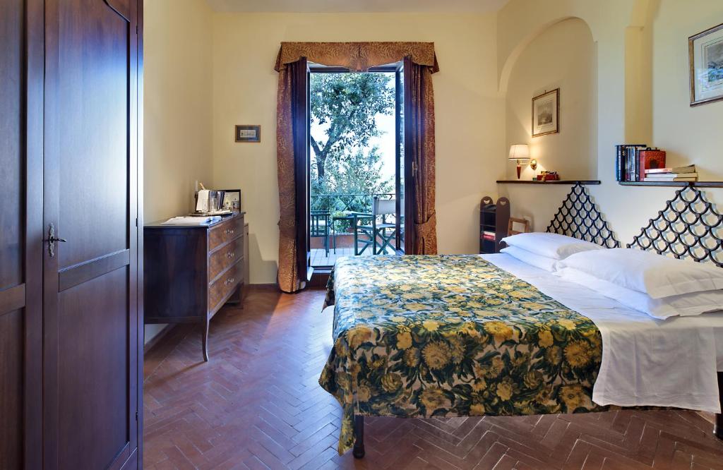 Hotel La Villarosa Terme