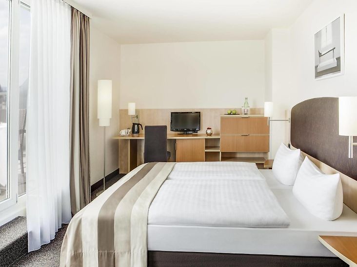 Intercity Hotel Wien